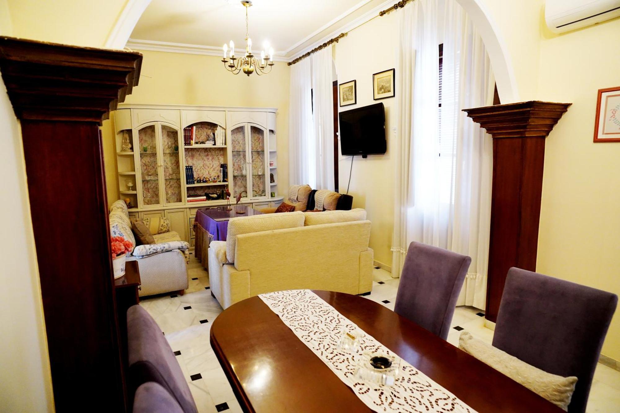 Casa Patio Santa Marta Córdoba
