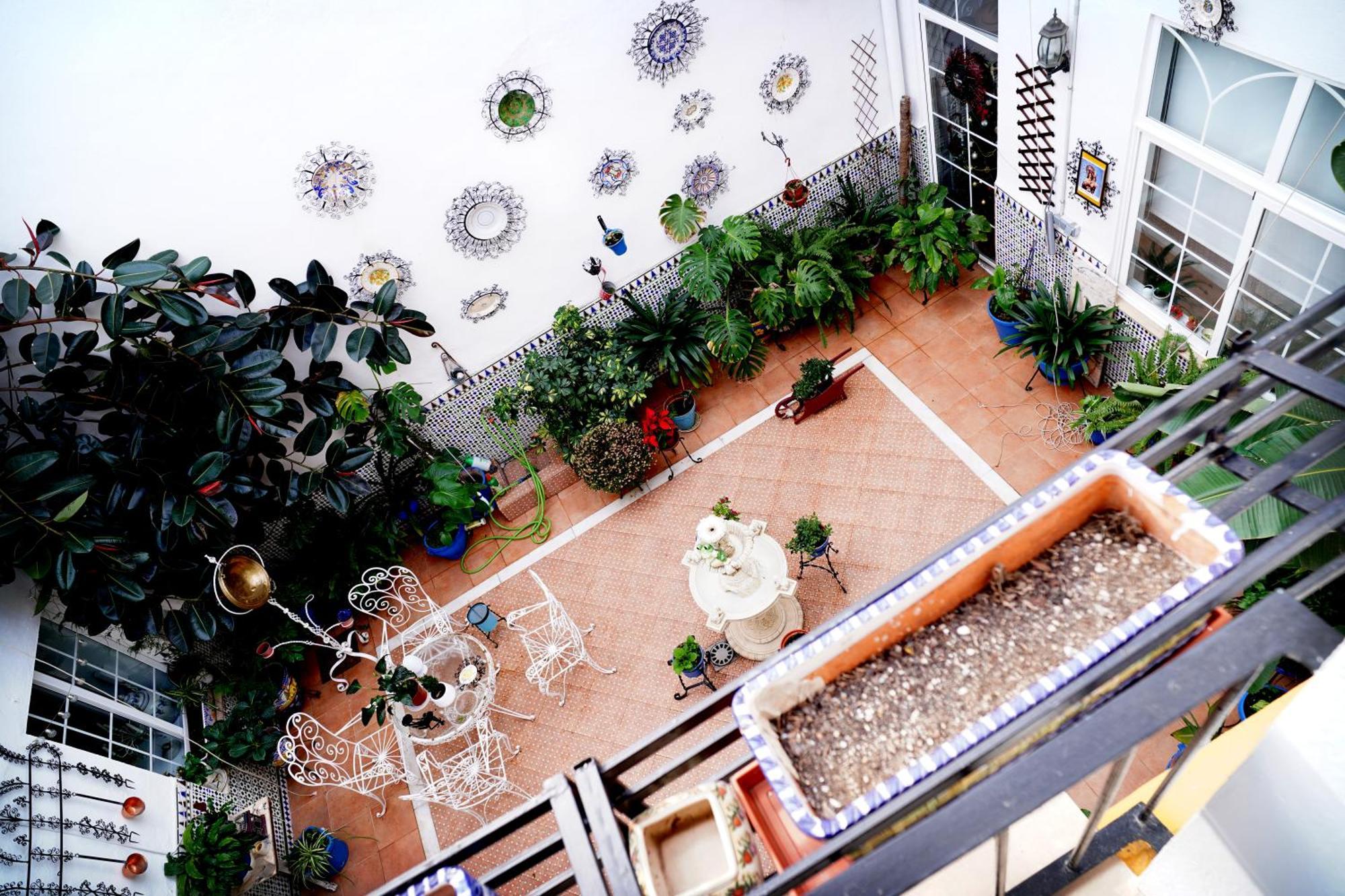 Сasa de vacaciones Casa Patio Santa Marta *